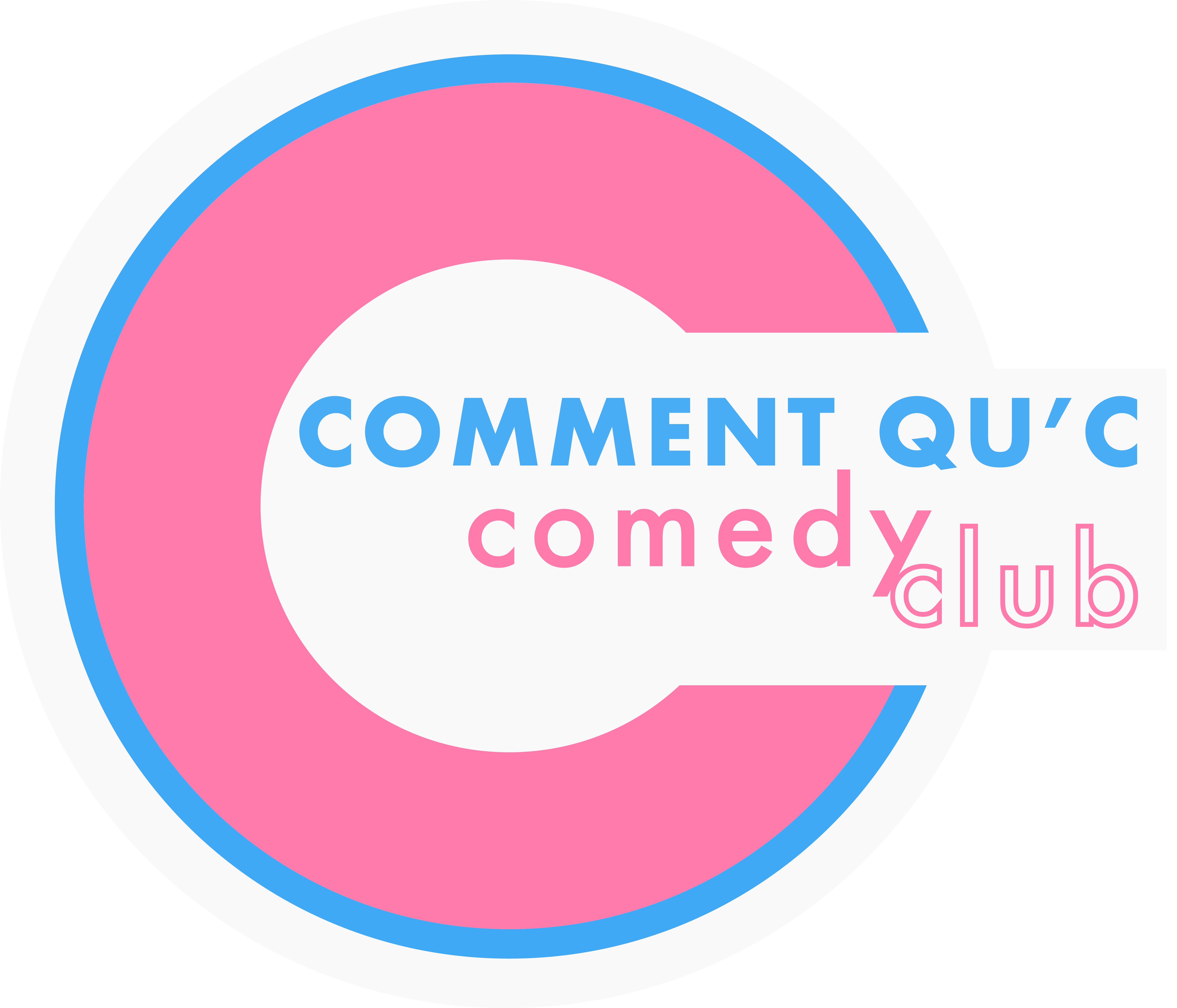 Comment qu'C Comedy Club